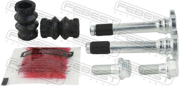 Guide Bolt, brake caliper 2074-JLF-KIT