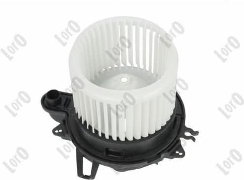 Interior Blower LORO 042-022-0008 - image 2