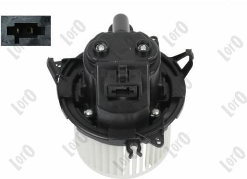 Interior Blower LORO 042-022-0008 - image 4