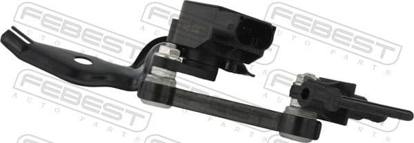 Sensor, headlight levelling 23603-010