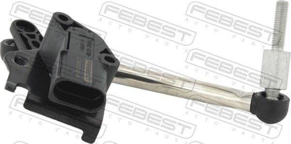 Sensor, headlight levelling 23603-018