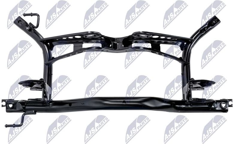 Axle Beam ZRZ-VW-033