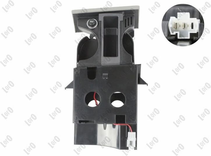 Cupholder LORO 135-99-030 - image 5