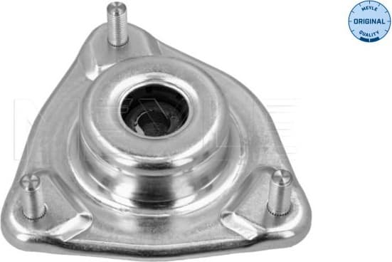 Suspension Strut Support Mount MEYLE-ORIGINAL: True to OE. 37-14 641 0013 - image 2