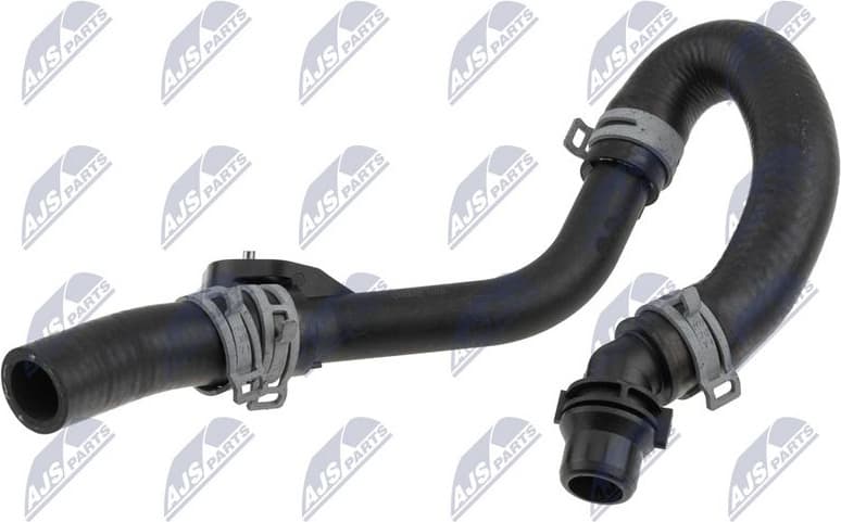 Radiator Hose CPP-ME-059