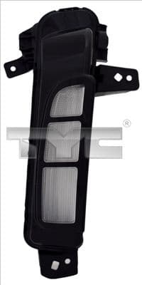 Daytime Running Light 12-0497-06-2