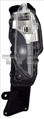 Daytime Running Light 12-0520-06-2