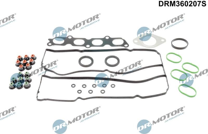 Full Gasket Kit, engine DRM360207S