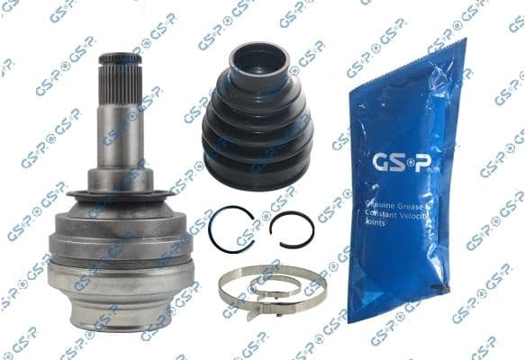 Joint Kit, drive shaft 601161