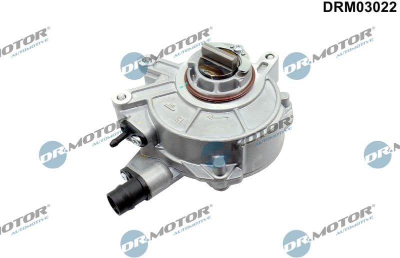 Vacuum Pump, braking system DRM03022