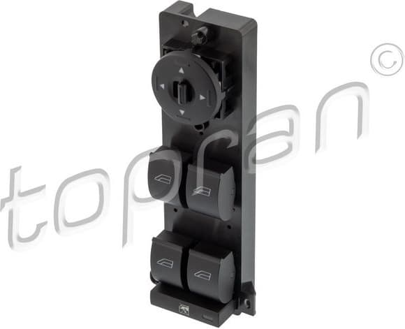 Switch, window regulator 305 766