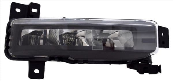 Front Fog Light 19-15348-10-9