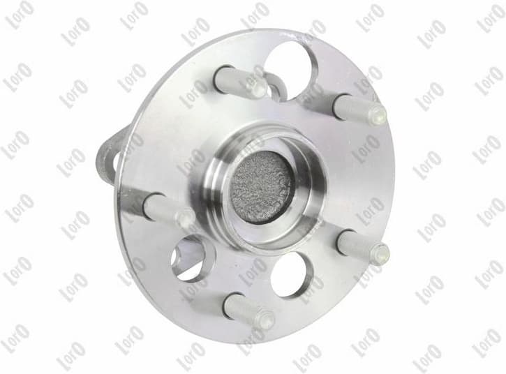 Wheel Hub LORO 141-01-380