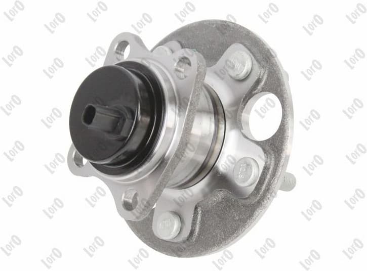Wheel Hub LORO 141-01-380 - image 2