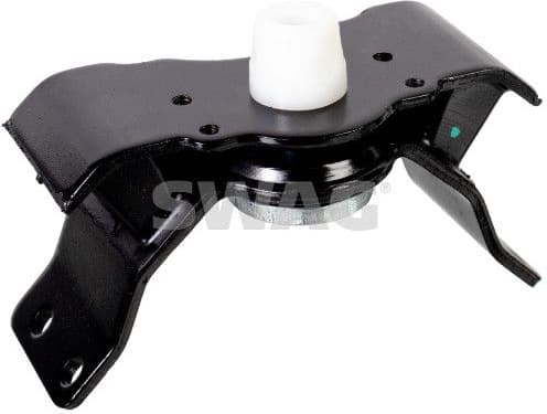 Mounting, automatic transmission 33 10 6120