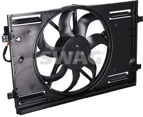 Fan, engine cooling 33 11 1433