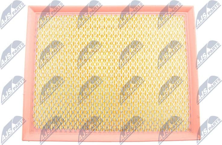 Air Filter FAF-PL-046 - image 3