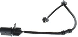 Warning Contact, brake pad wear 1 987 473 591