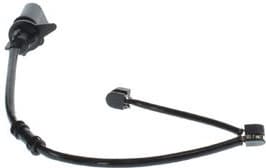 Warning Contact, brake pad wear 1 987 473 591 - image 4