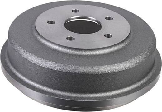 Brake Drum 6020-1863-SX