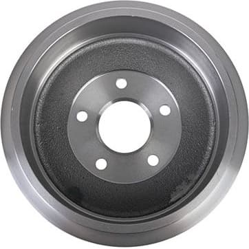 Brake Drum 6020-1863-SX - image 3