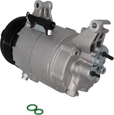 Compressor, air conditioning 7820089