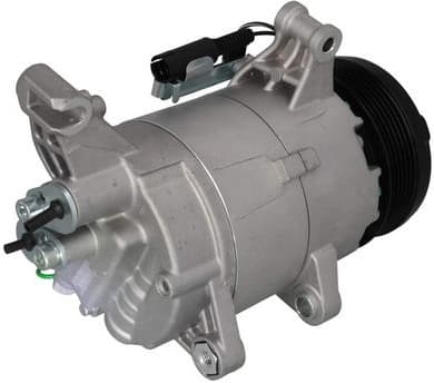 Compressor, air conditioning 7820089 - image 2