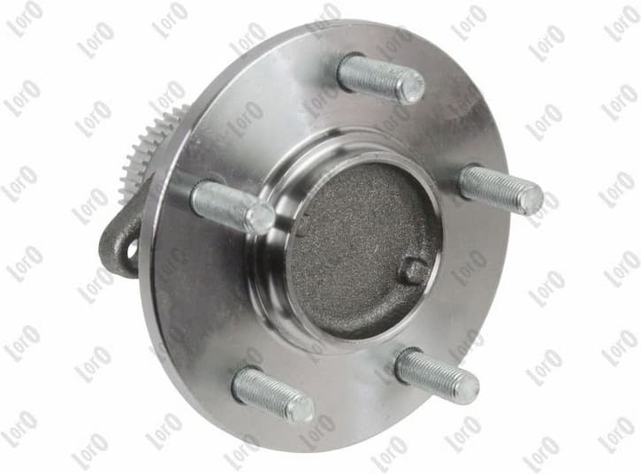 Wheel Hub LORO 141-01-336