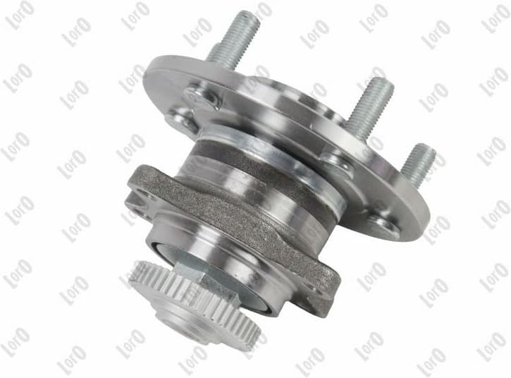 Wheel Hub LORO 141-01-336 - image 2