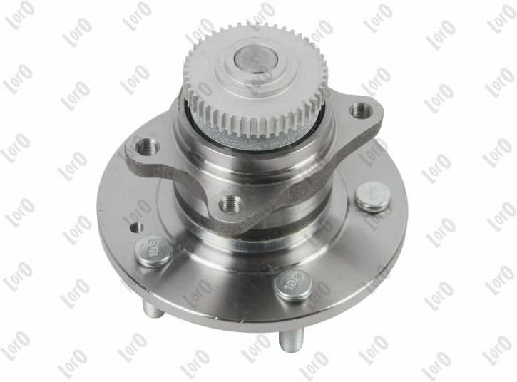 Wheel Hub LORO 141-01-336 - image 3