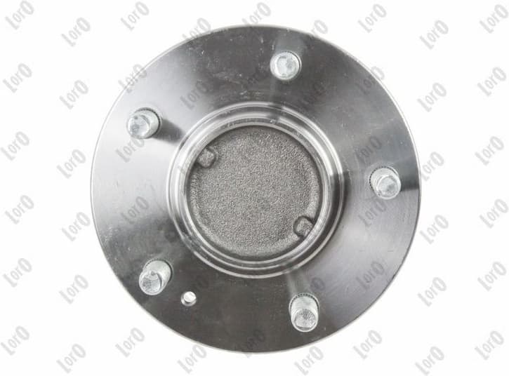 Wheel Hub LORO 141-01-336 - image 4