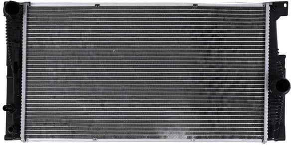 Low Temperature Cooler, charge air cooler 7700203 - image 2