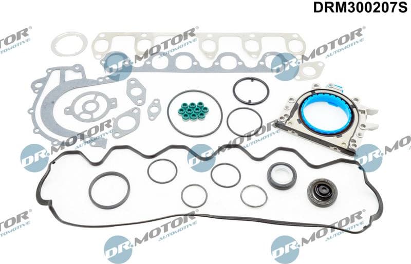 Full Gasket Kit, engine DRM300207S