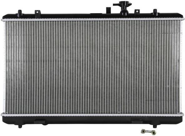 Low Temperature Cooler, charge air cooler 7700200 - image 2