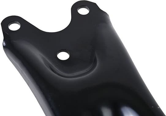 Control/Trailing Arm, wheel suspension 54-00152A-SX - image 5