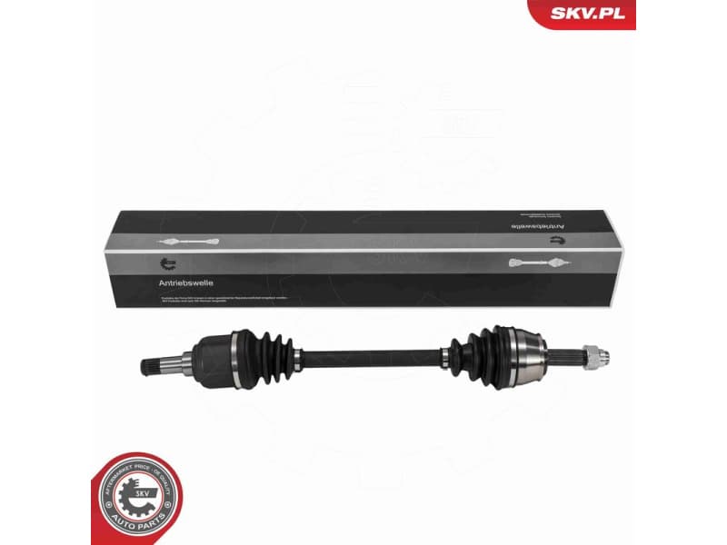 Drive Shaft 40SKV352