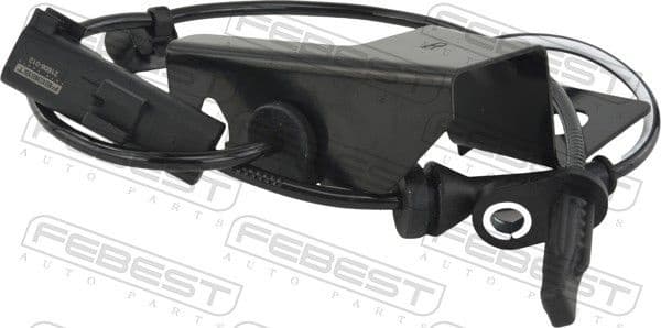 Sensor, wheel speed 21606-012
