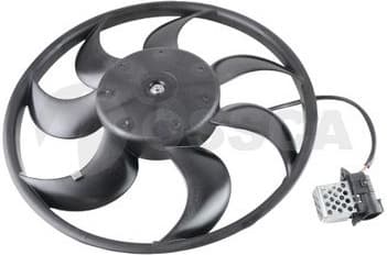 Fan, engine cooling 29243