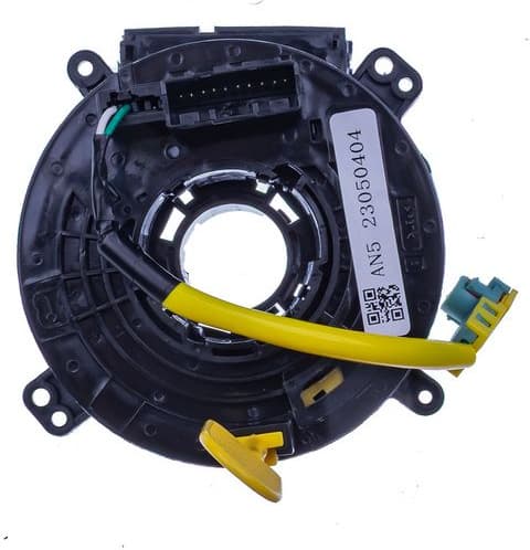 Clock Spring, airbag E900047 - image 2