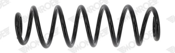 Suspension Spring MONROE SPRINGS SP4538