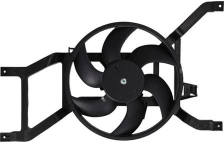 Fan, engine cooling 7740174 - image 2