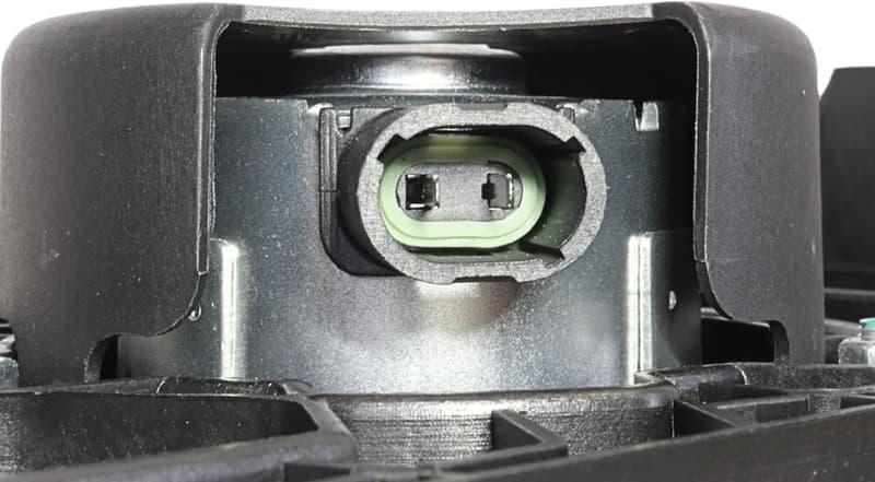 Fan, engine cooling 7740174 - image 3