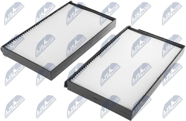 Filter, cabin air FCF-HY-515 - image 2