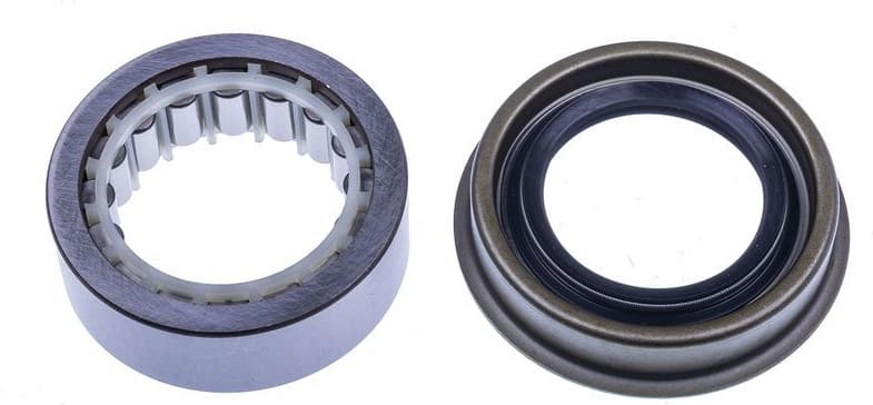 Wheel Bearing Kit W414061