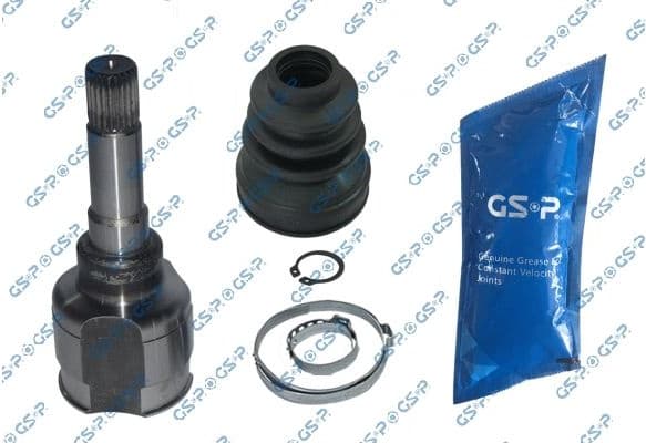 Joint Kit, drive shaft 645041