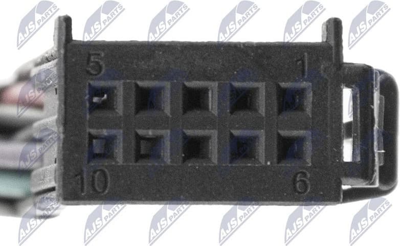 Guide, shift rod EAT-AU-008 - image 6