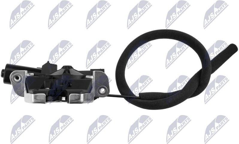 Tailgate Lock EZC-ME-323 - image 5