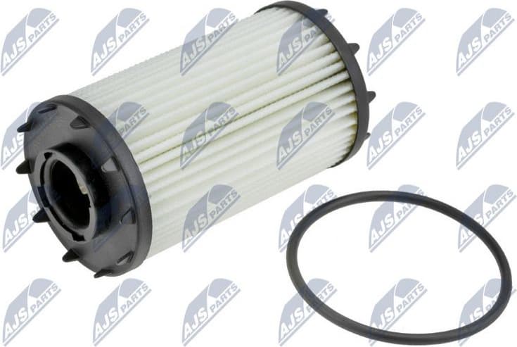 Oil Filter FOF-VW-035