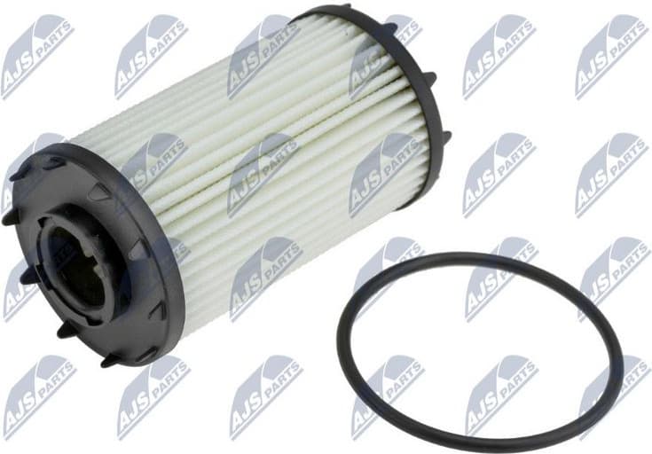 Oil Filter FOF-VW-035 - image 2