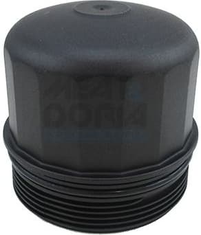 Housing, oil filter 91692